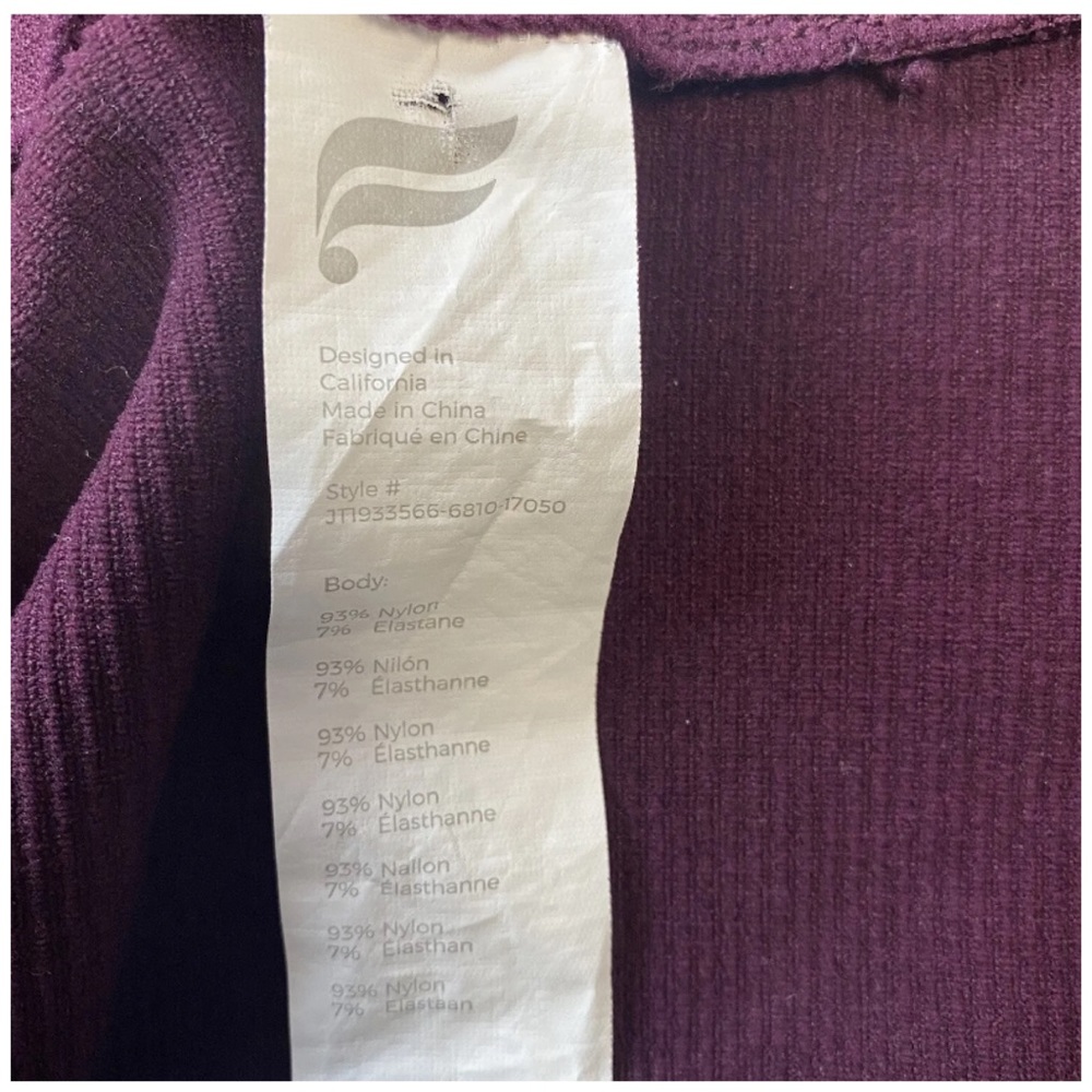 Fabletics Jacket - image 7